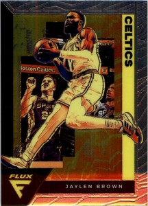 2020-21 Panini Flux Basketball Card Pick