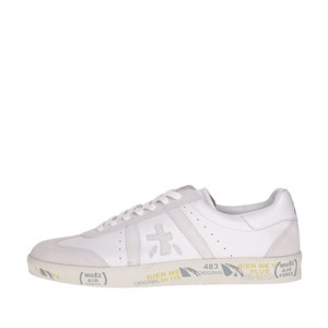 Scarpe da ginnastica da uomo bianche PREMIATA | Acquisti Online su eBay