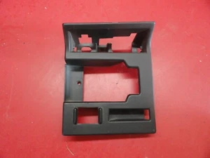 94-96 Corvette Black Right Door Handle Bezel GM#10253030–C40135** - Foto 1 di 3