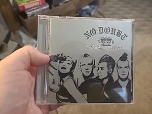 The Singles 1992-2003 by No Doubt (CD, 2003) - Picture 1 of 5