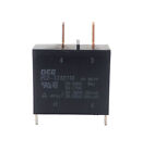 1PC PCF-124D1M K3JB024W Relay Electromagnetic SPNO 24VDC #D2