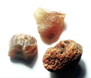 100cts NATURAL LAKE SUPERIOR AGATE ROUGH SPECIMENS # 23 - Picture 1 of 1