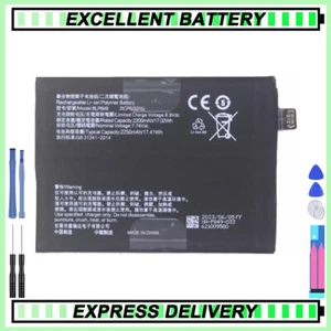 Realme BLP849 Battery Replacement fit for Realme GT / Realme GT Neo - Foto 1 di 7
