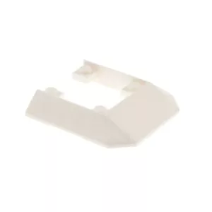 1x LEGO Railway Roof 6x6x1 White Neck 4x4 Train Lok Star Wars 4502023 2876 - Picture 1 of 2