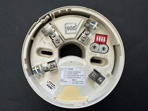 £13.20 Notifier IBS3 Addressable Sounder Base - Picture 1 of 4