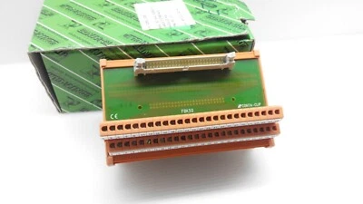 CONTA-CLIP FBK50 - Image 1 of 4