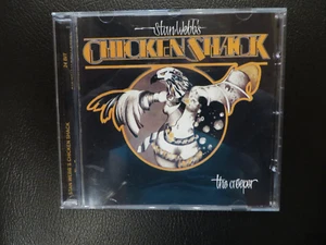 Chicken Shack - The Creeper - SELTENE CD - wie neu - vergriffen - nur Kopie im Web - Bild 1 von 2