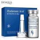 10PCS/Set B6 Acid Serum Facial Skin Care Anti Wrinkle Anti aging Essence Liquid