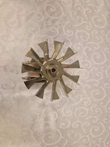 AEG Dampfgarer Lüfter / Ventilator / Heißluftventilator - Bild 1 von 6