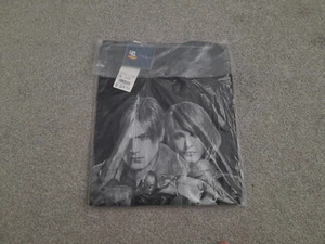 Uniqlo x Capcom 40th Anniversary x Resident Evil 4 T-Shirt, XL - Picture 1 of 8