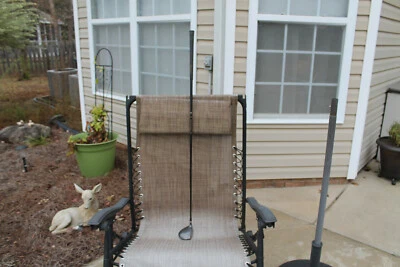 SOLA TRILHO DUPLO URSO DOURADO #3 MADEIRA 14*F - Imagem 1 de 4