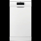 AEG FFB62417ZW Slimline Dishwasher - White U53928