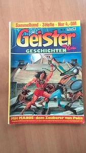 geister geschichten sammelband nr.14 - Picture 1 of 5