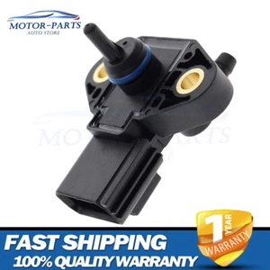 Fuel Injection Pressure Sensor for 2006-2008 for Mercury Mariner 2.3L 3.0L - Picture 1 of 7