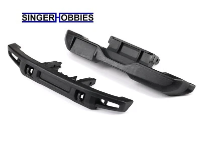 Traxxas 9735 TRX-4M Bumper Front & Rear NEW IN PACKAGE TRA1 - Image 1 of 2