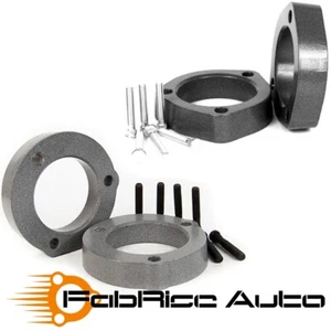 Car Spacers Lift Kit 1.2" 30mm AL for Lexus ES300 1991-2001, RX300 1998-2003 - Picture 1 of 7
