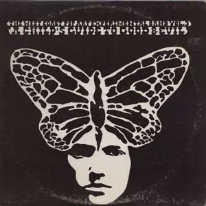 WEST COAST POP ART EXPERIMENTAL BAND A Child's Guide.. 1968 CANADA lp NICE cond. - Imagen 1 de 3