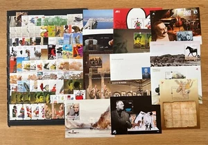 Portugal yearset 2009 MNH VF - Picture 1 of 1