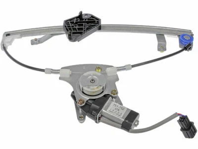 For 2013-2014 Subaru WRX Window Regulator Rear Right Dorman 75858RJ Foto 1 de 2