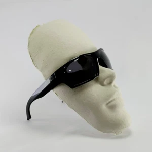 Black Warp PROXIMA Polar One Sunglasses Polarized Lense Casual Light Weight TR90 - Picture 1 of 13