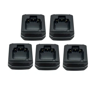 Posten/5 VAC-920 Ladestation für VX-581 VX821 VX829 VXP821 VX-824 VX870 Radio - Bild 1 von 4