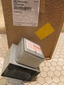 Electrolux Microwave Magnetron 5304519335 NEW - Picture 1 of 5