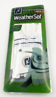 FootJoy WeatherSof Men's Golf Gloves White, Pack of 2