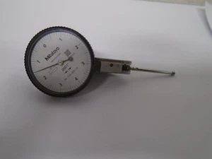 Mititoyo Test Indicator .0001 513-403-10 - Picture 1 of 4