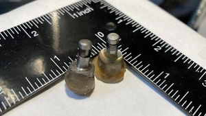 2x NEW MARTIN AIRCRAFT Flush Rivet Squeezer MM206-2x 3/8 x 5/16 x 3/16 USA MADE - Picture 1 of 8