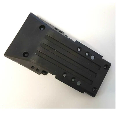 HSP HSP-2 Monster Truck 1-10 Wolverine Chassisplatte hinten 70115 - Bild 1 von 2