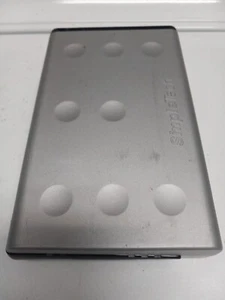 SimpleTech SimpleDrive 9000-40479-002 External Drive - NO POWER CORD - Picture 1 of 4