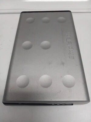 SimpleTech SimpleDrive 9000-40479-002 External Drive - NO POWER CORD  - Image 1 of 4