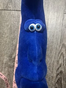 FUNNY FRIENDS PELUCHE LUNA CRECIENTE - JENNIFER MAZUR - Imagen 1 de 5