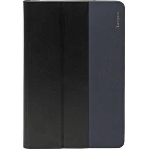 Targus Fit-N-Grip II Rotating Universal Case for 7-8" Tablets Black HZ662 - Picture 1 of 5
