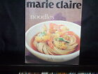 Noodles Jody Vassallo - Marie Clare Style- Sc