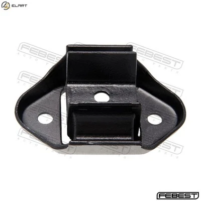 MOTOR DE MONTAJE SZM-SN413RR PARA SUZUKI KATANA SAMURAI/SUV/Cerrado/Off-Road/Abierto Foto 1 de 4