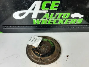 Flywheel/Flex Plate Manual Transmission Fits 11-14 MAZDA 2 640048 - Picture 1 of 12