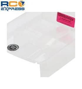 Bittydesign RR-Baja/Ultra 1/10 Rock Crawler Body Interior Cockpit BDYCRRRDC - Picture 1 of 1