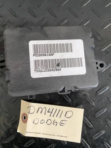 OEM 1998-2000 Dodge Durango Dakota ABS Anti-Lock Brake Module 52009819AF - Picture 1 of 5