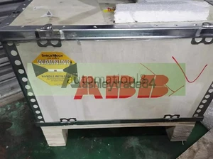 Motore ABB 3HAC040656-002 1PZ nuovo - Foto 1 di 1