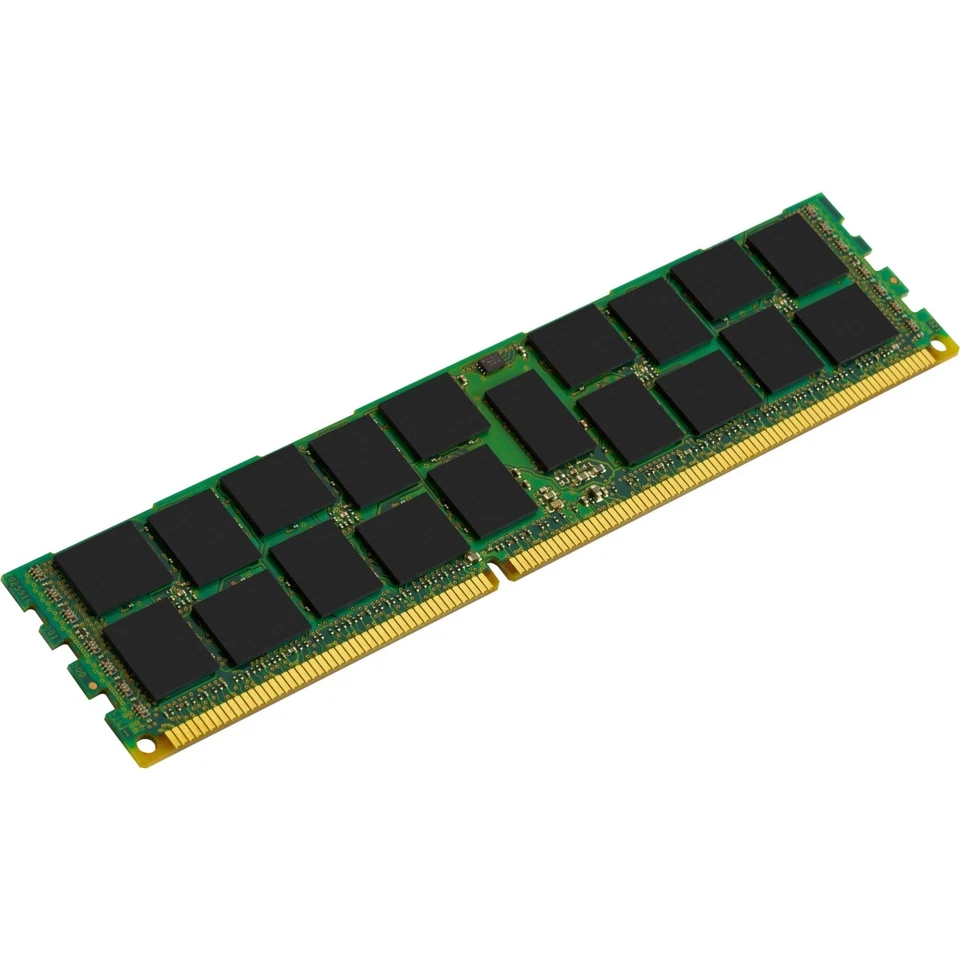 RIMM DDR4 2133MHZ 32GB Load Reduced DIMM 288 / CL15 / 4RX4 / 1.2V / ECC Load Red - Immagine 1 di 1
