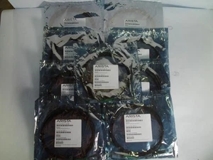 *New Lot of 9* Arista CAB-S-S-25G-2M 25GbE SFP25 Twinax Copper Cable 2M (V3039) - Picture 1 of 3