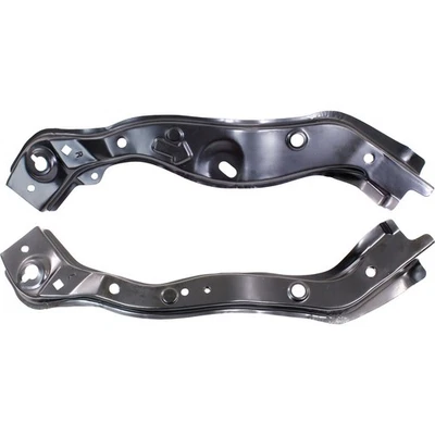 Radiator Support For 2016-2018 Toyota Prius Set of 2 Left and Right Upper Foto 1 de 4