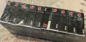 10 Boxes - Prang Hygieia Dustless White Chalk 12 PC Per BOX - 31144 - Picture 1 of 2
