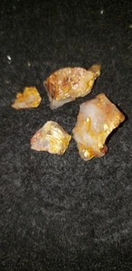 GOLDQUARZ EXEMPLAR 💥 TGW = 5,0 💫, NATIVE CALIFORNIA GOLD IN QUARZ - Bild 1 von 14