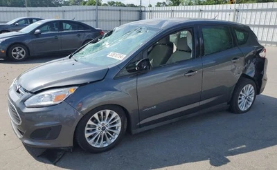 2015-2015 Ford C-Max RH Passenger Dash Airbag Air Bag OEM - Image 1 of 4