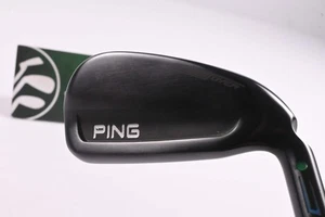 Ping G Crossover #4 Iron / 21 Degree / Green Dot / Stiff Flex Ping Alta 70 Shaft - Picture 1 of 7