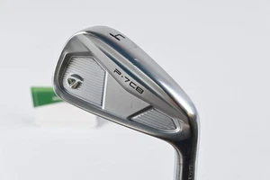 Taylormade P.7CB #4 Iron / 23 Degree / Stiff Flex KBS Tour Lite Steel Shaft - Picture 1 of 6