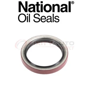 National Transfer Case Output Shaft Seal for 1973-1979 Chevrolet K20 zc - Picture 1 of 5