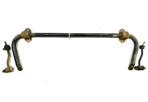 Jeep TJ front sway bar & links fits FACTORY fits 97-06 Wrangler - Picture 1 of 8